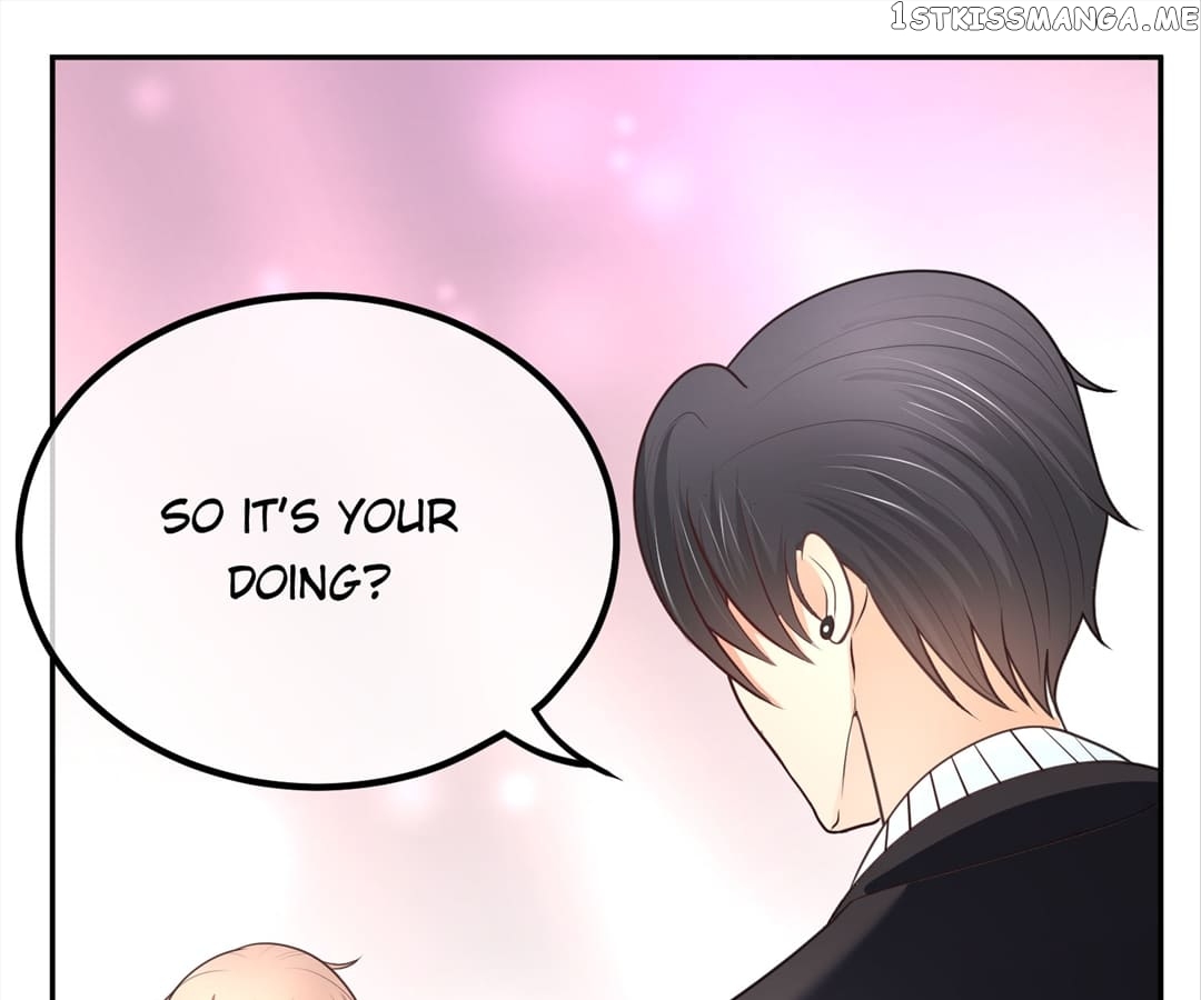 Counter-Attack of a Pregnant Actress chapter 18 - page 6
