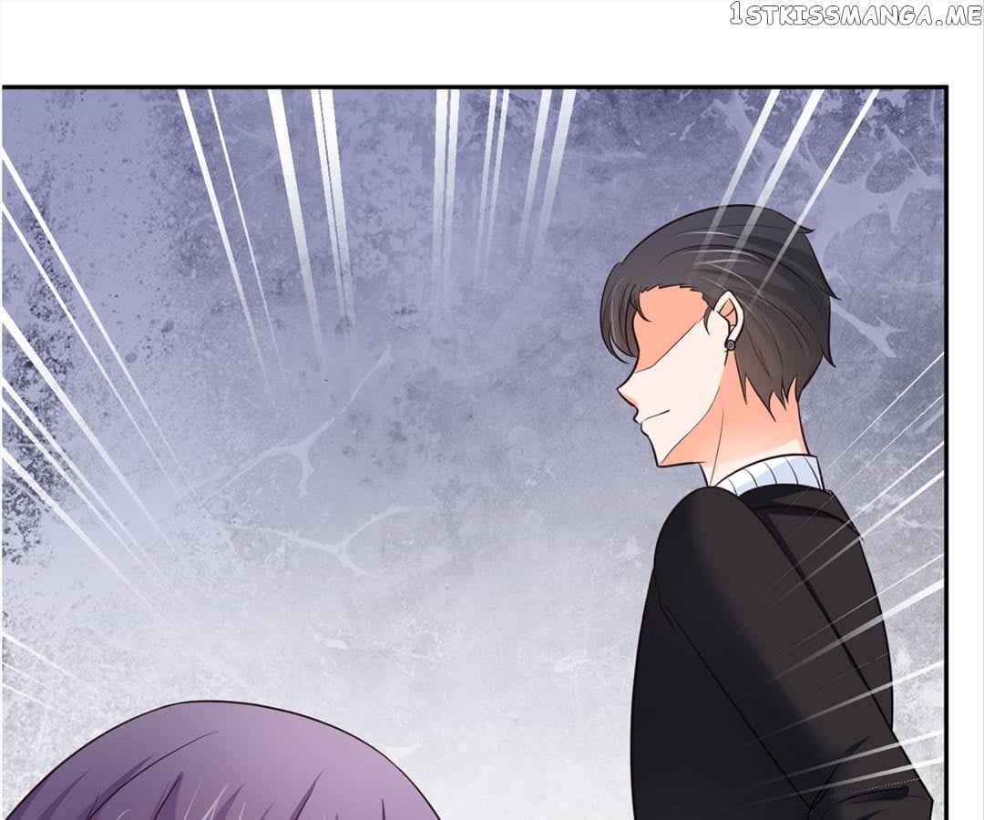 Counter-Attack of a Pregnant Actress chapter 18 - page 61