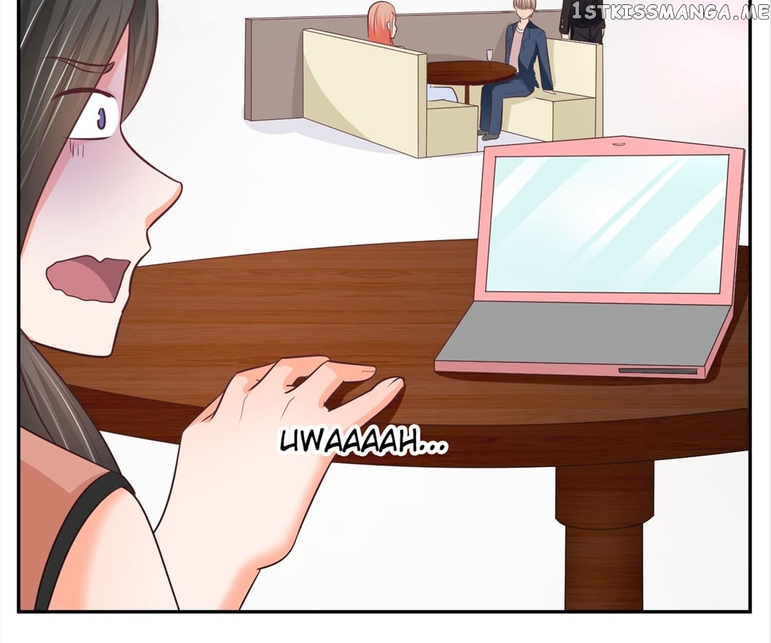 Counter-Attack of a Pregnant Actress chapter 17 - page 122
