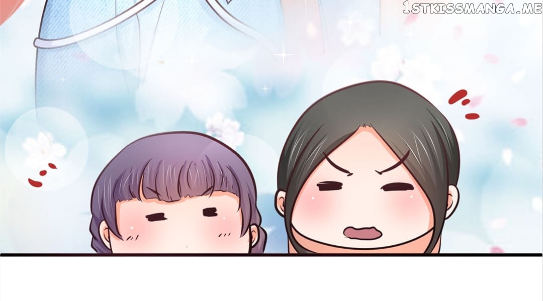 Counter-Attack of a Pregnant Actress chapter 17 - page 21