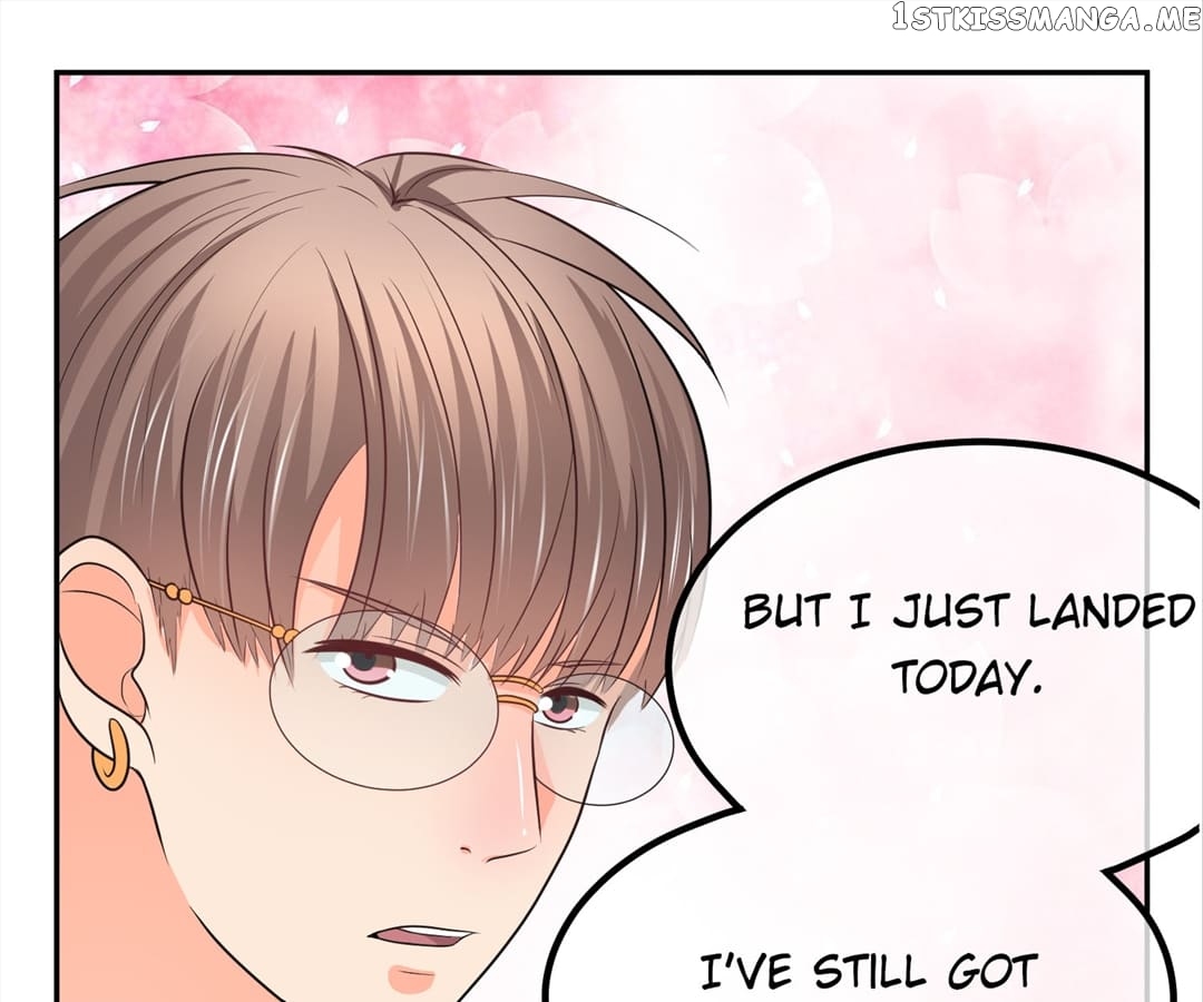 Counter-Attack of a Pregnant Actress chapter 17 - page 34