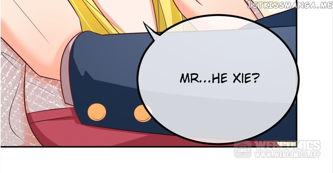 Counter-Attack of a Pregnant Actress chapter 17 - page 39