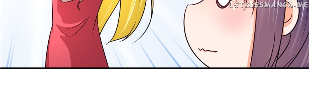 Counter-Attack of a Pregnant Actress chapter 17 - page 66