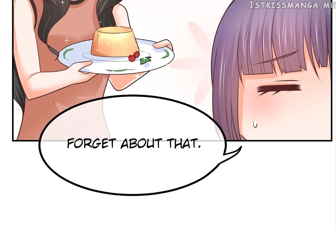 Counter-Attack of a Pregnant Actress chapter 17 - page 78