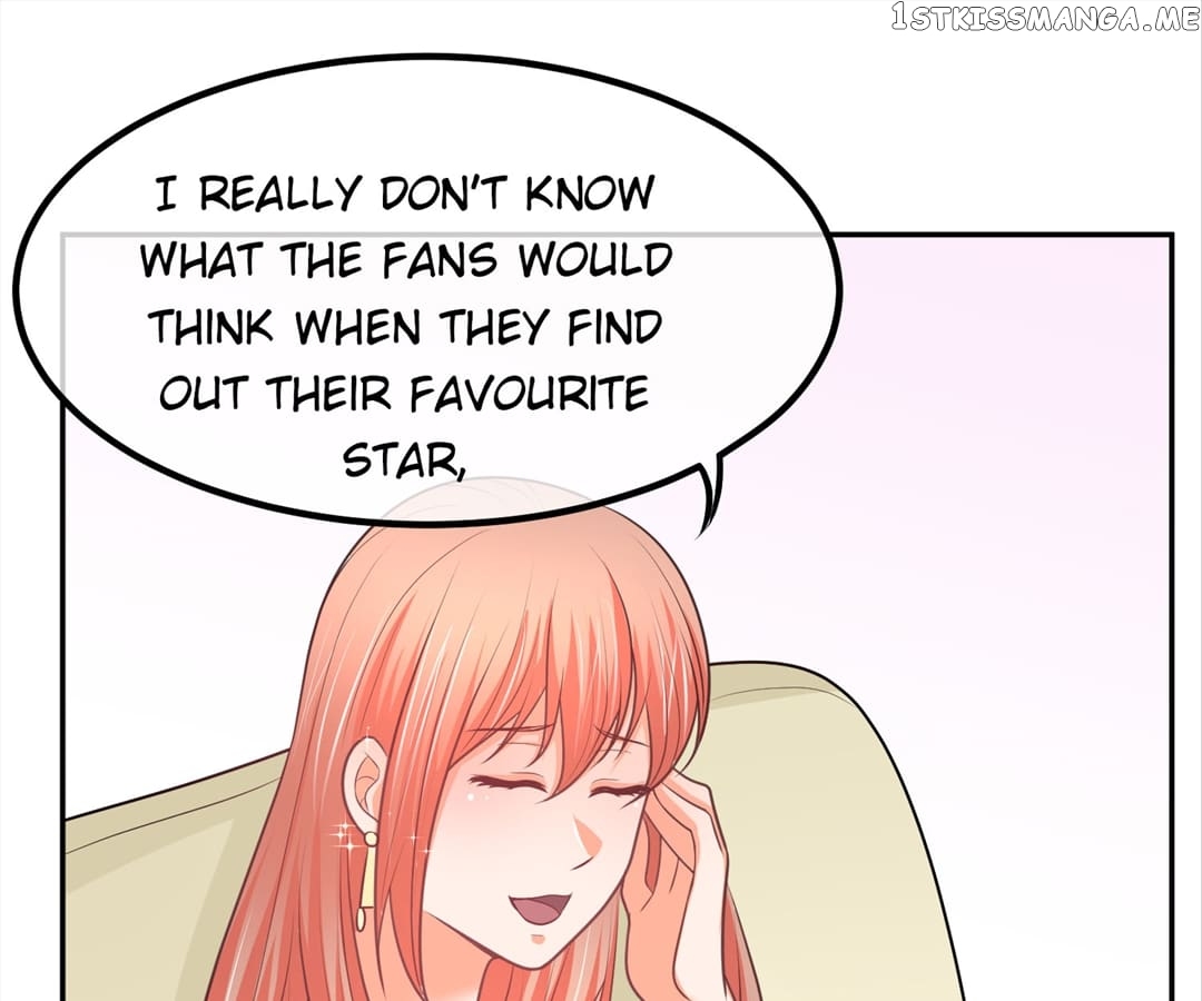 Counter-Attack of a Pregnant Actress chapter 17 - page 92