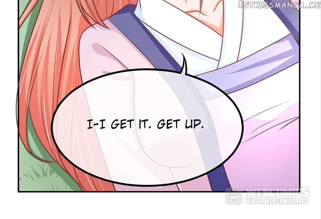 Counter-Attack of a Pregnant Actress chapter 16 - page 119
