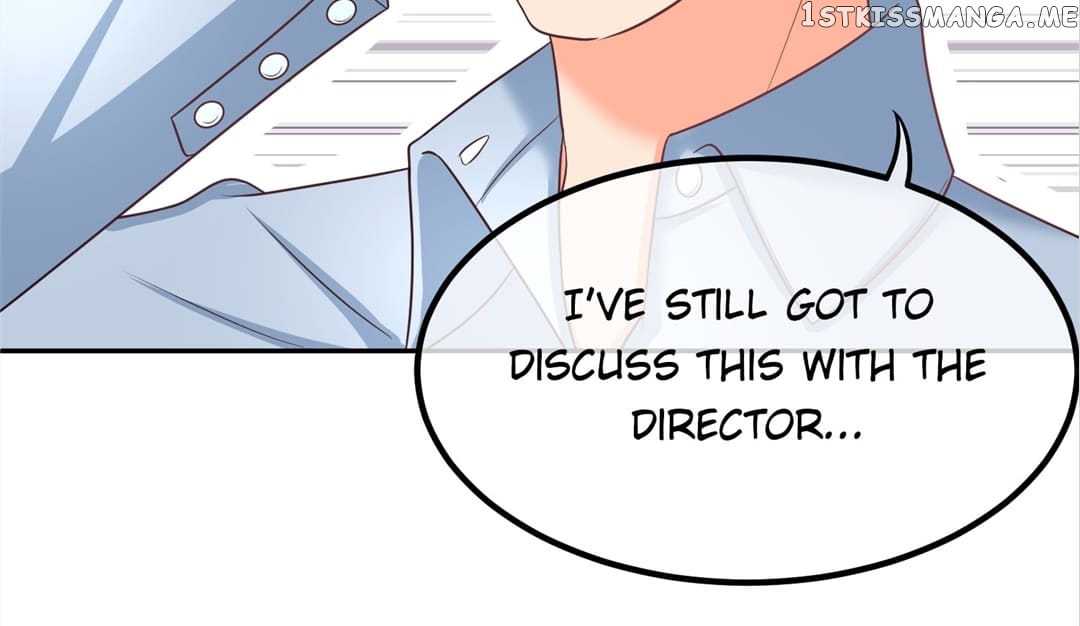 Counter-Attack of a Pregnant Actress chapter 16 - page 14
