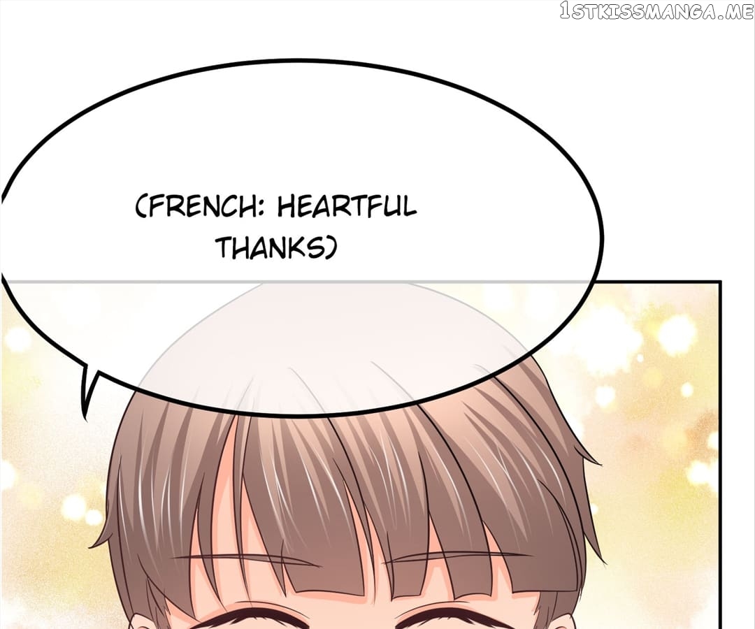 Counter-Attack of a Pregnant Actress chapter 16 - page 44