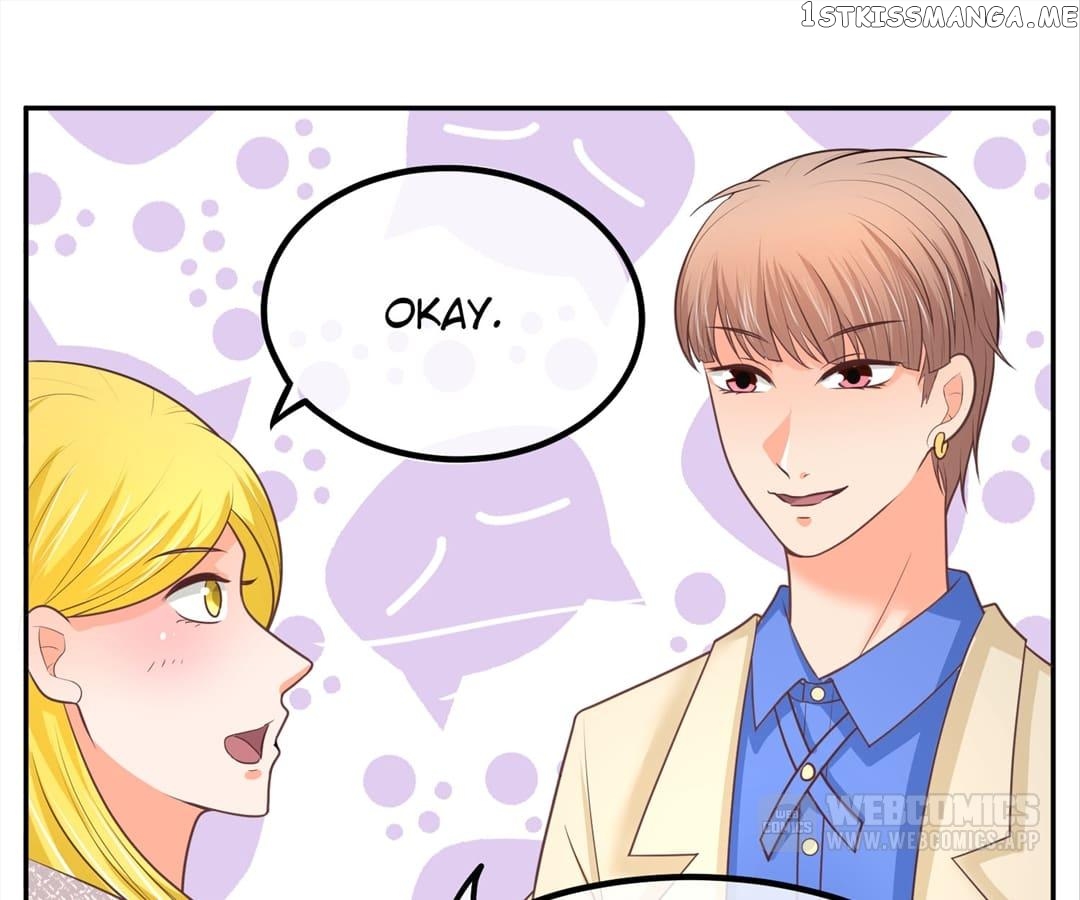 Counter-Attack of a Pregnant Actress chapter 16 - page 61