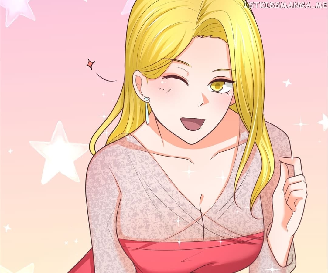 Counter-Attack of a Pregnant Actress chapter 16 - page 8