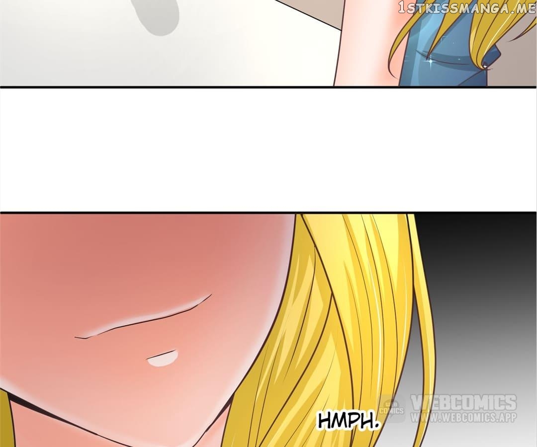 Counter-Attack of a Pregnant Actress chapter 15 - page 37
