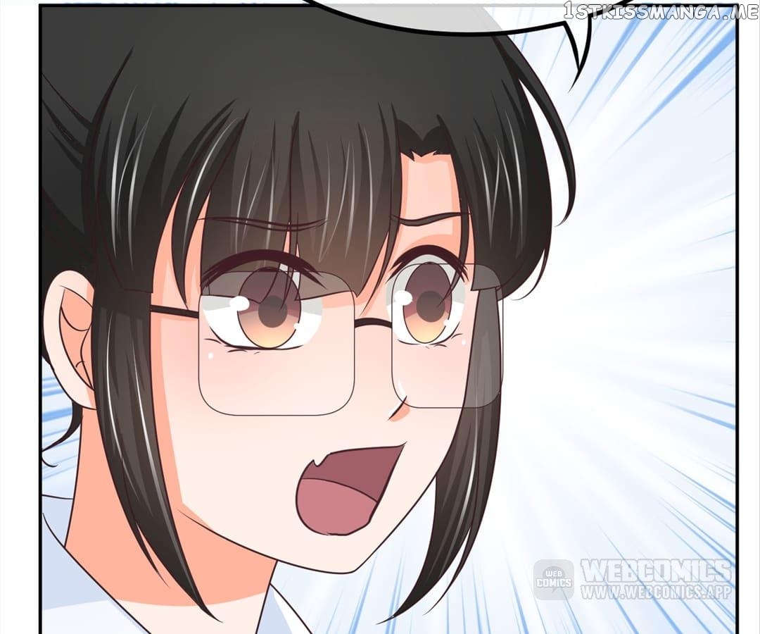 Counter-Attack of a Pregnant Actress chapter 15 - page 41