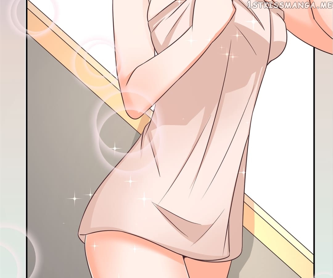 Counter-Attack of a Pregnant Actress chapter 15 - page 58