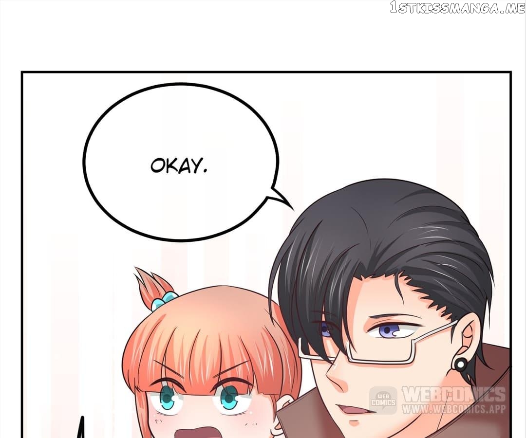 Counter-Attack of a Pregnant Actress chapter 14 - page 19