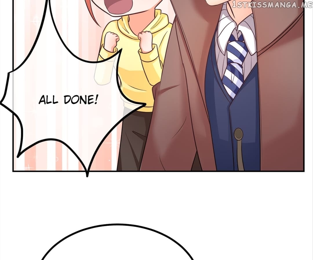 Counter-Attack of a Pregnant Actress chapter 14 - page 20