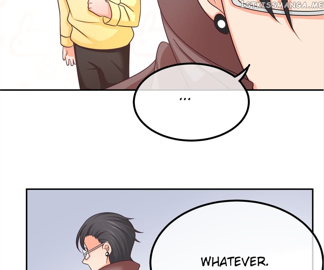 Counter-Attack of a Pregnant Actress chapter 14 - page 33