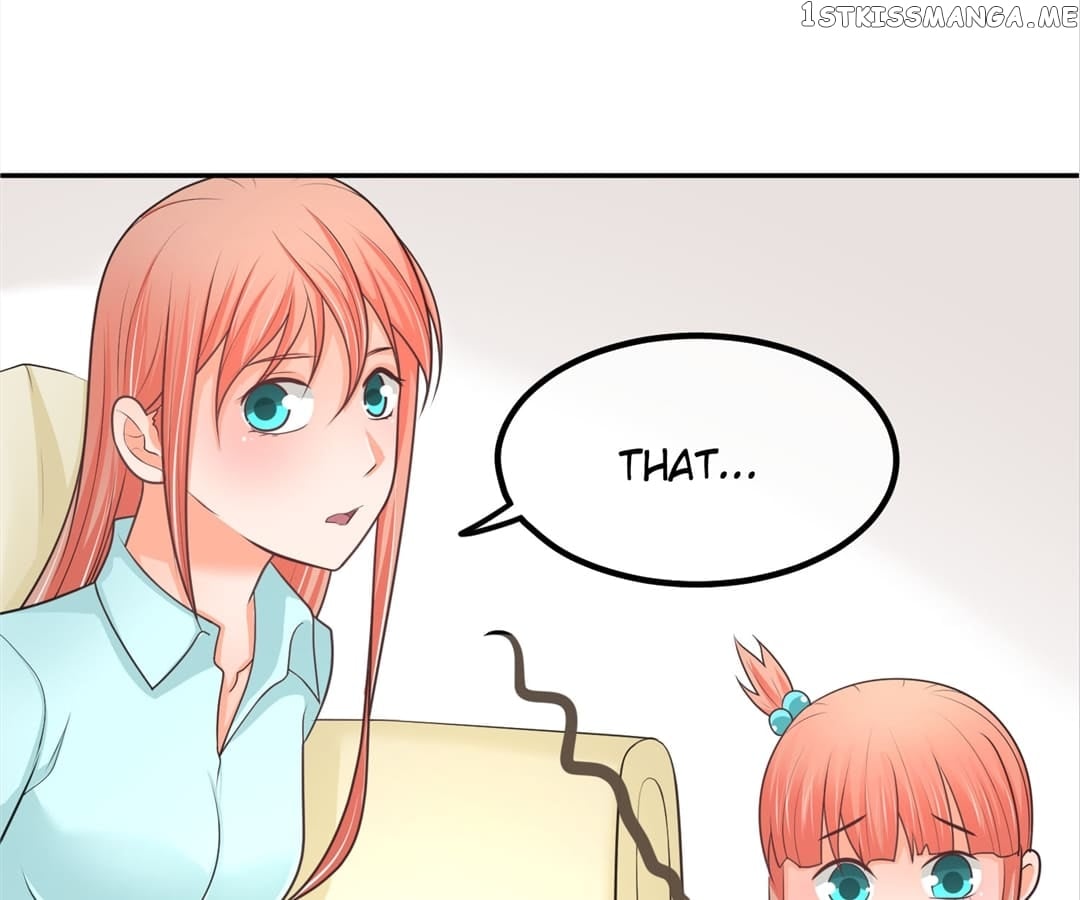 Counter-Attack of a Pregnant Actress chapter 14 - page 38