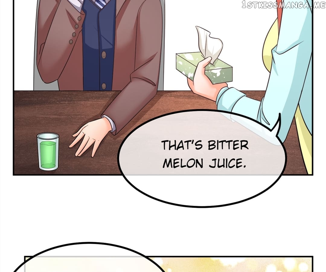 Counter-Attack of a Pregnant Actress chapter 14 - page 68