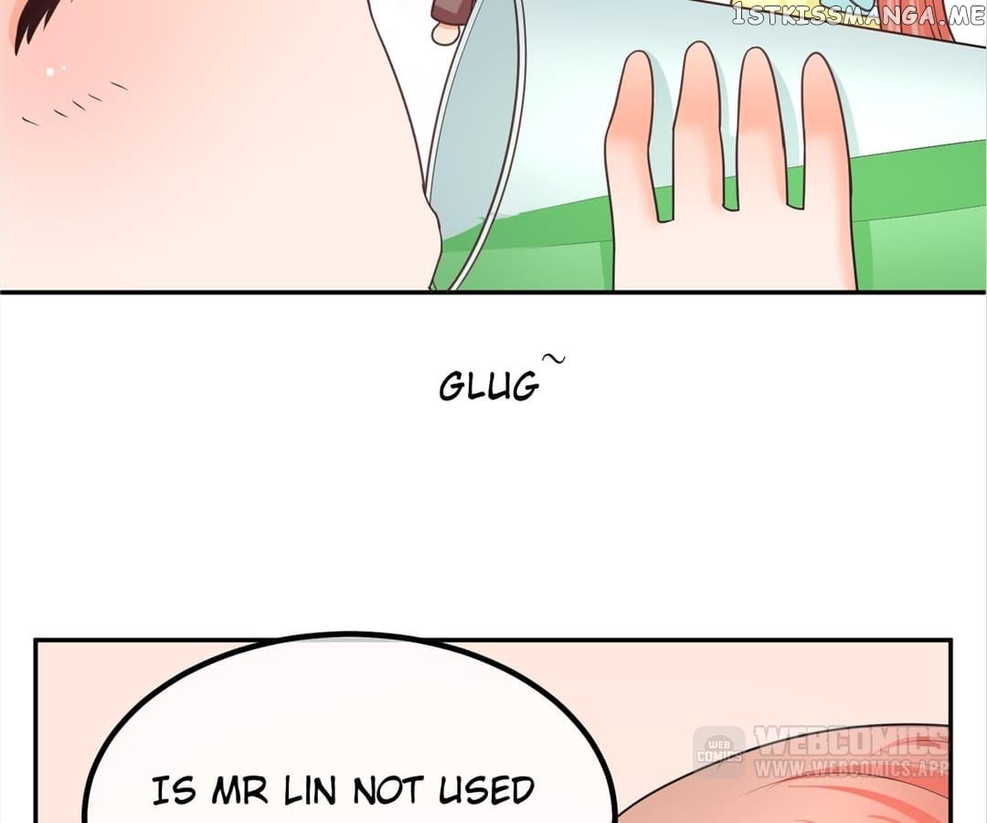 Counter-Attack of a Pregnant Actress chapter 14 - page 73