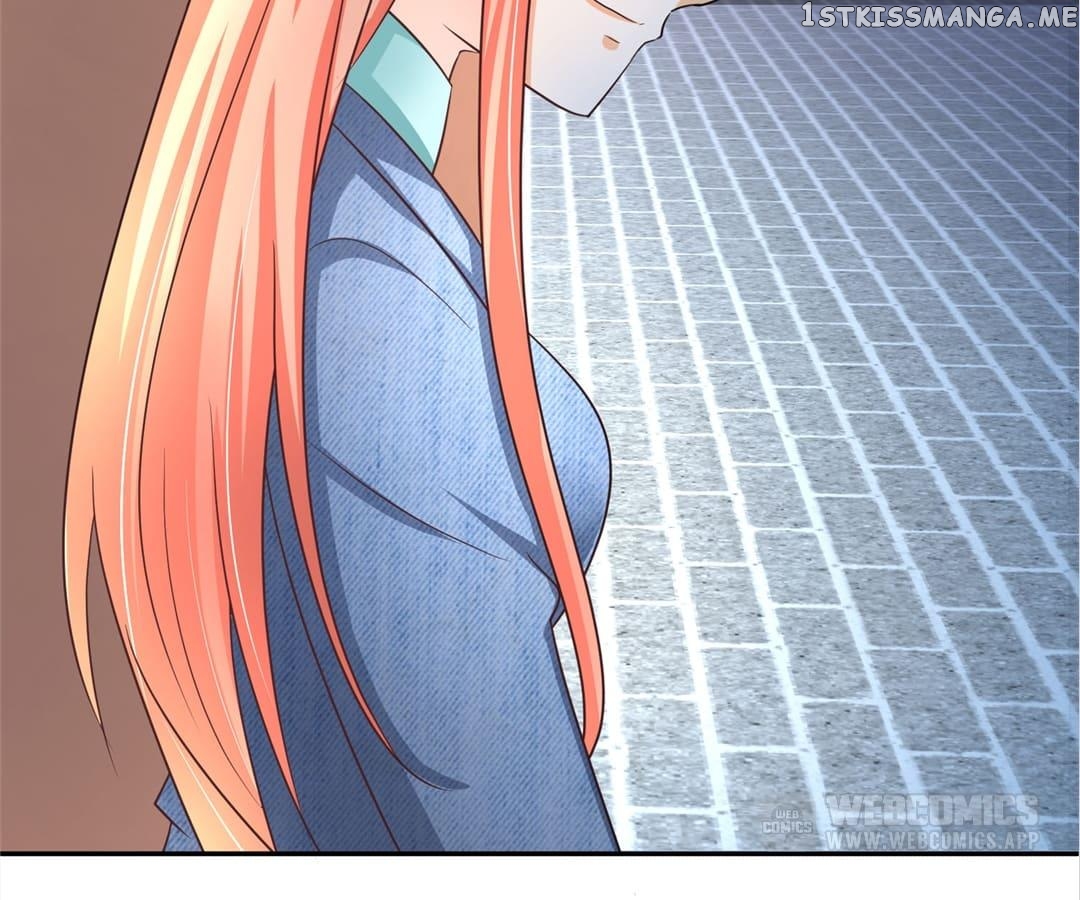 Counter-Attack of a Pregnant Actress chapter 13 - page 11