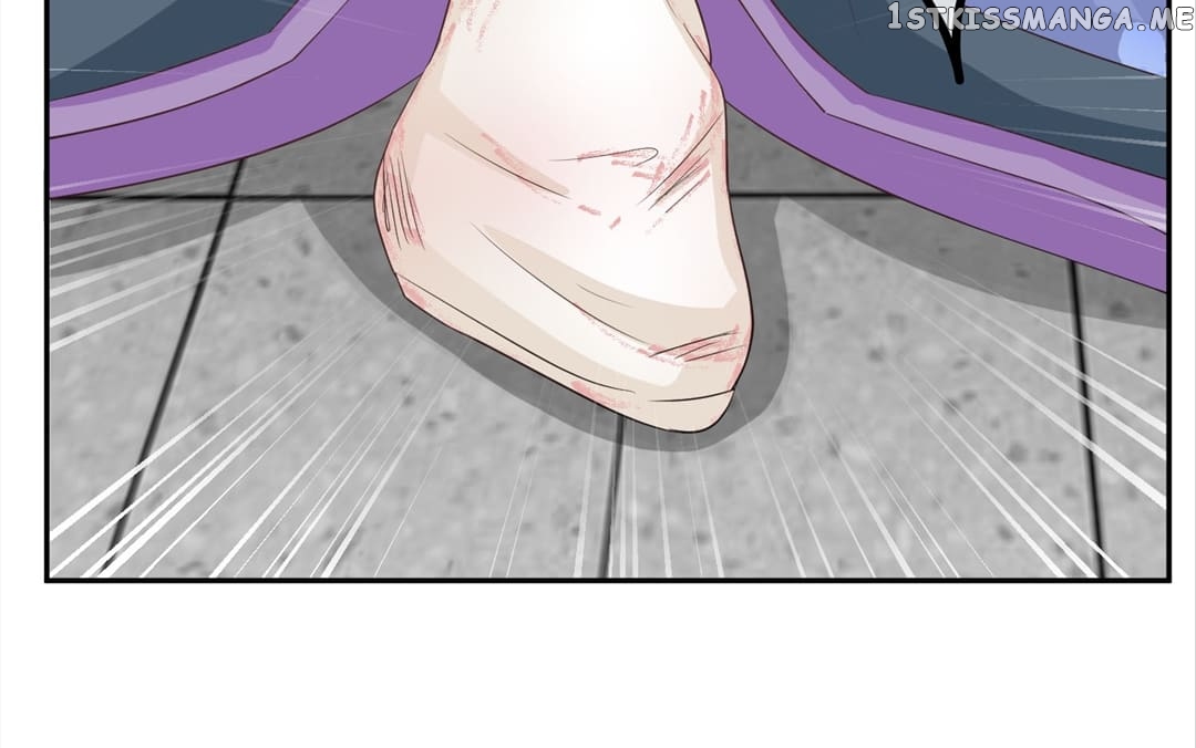 Counter-Attack of a Pregnant Actress chapter 12 - page 106