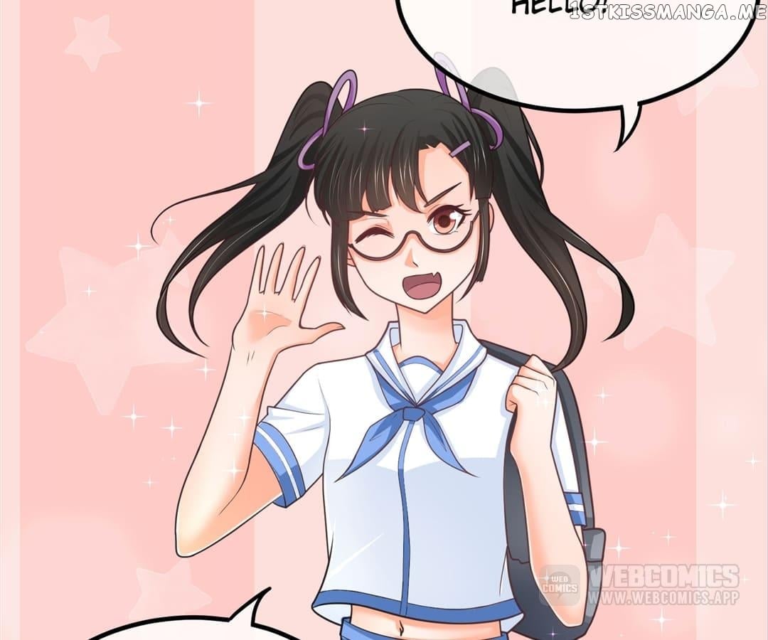 Counter-Attack of a Pregnant Actress chapter 12 - page 11