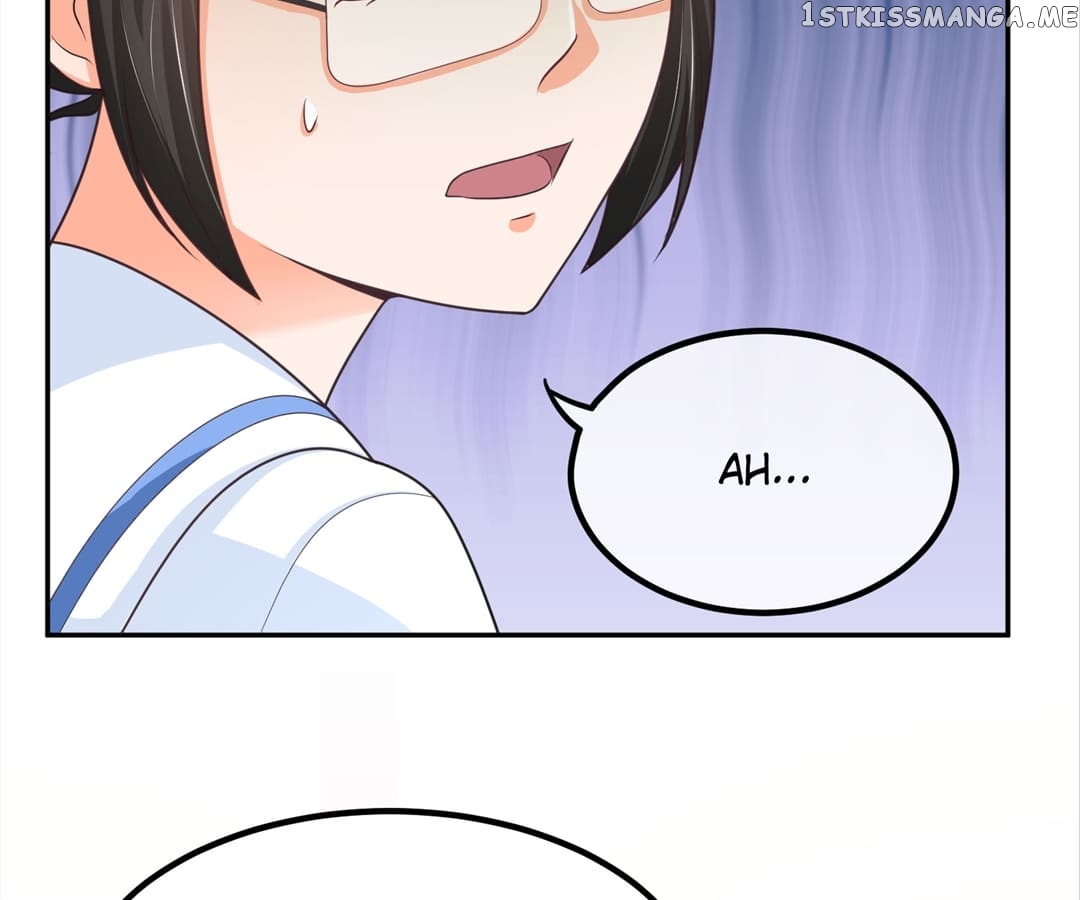 Counter-Attack of a Pregnant Actress chapter 12 - page 117