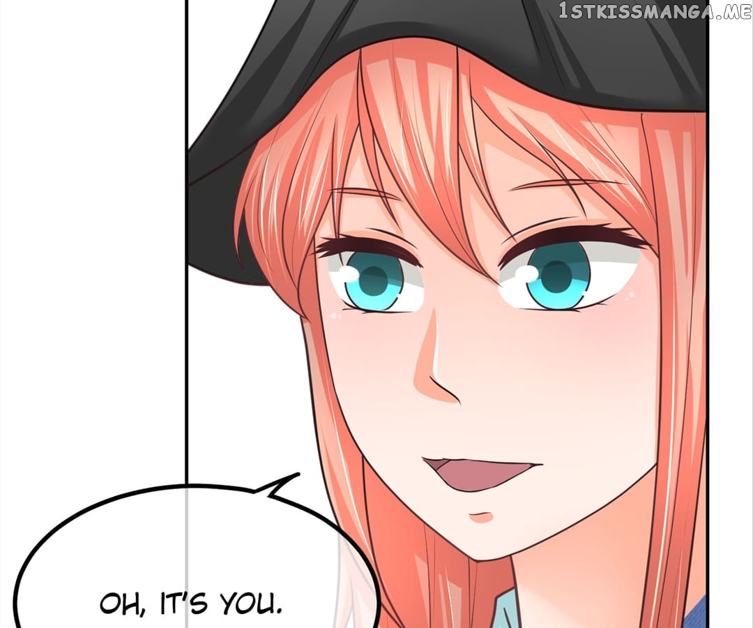 Counter-Attack of a Pregnant Actress chapter 12 - page 14