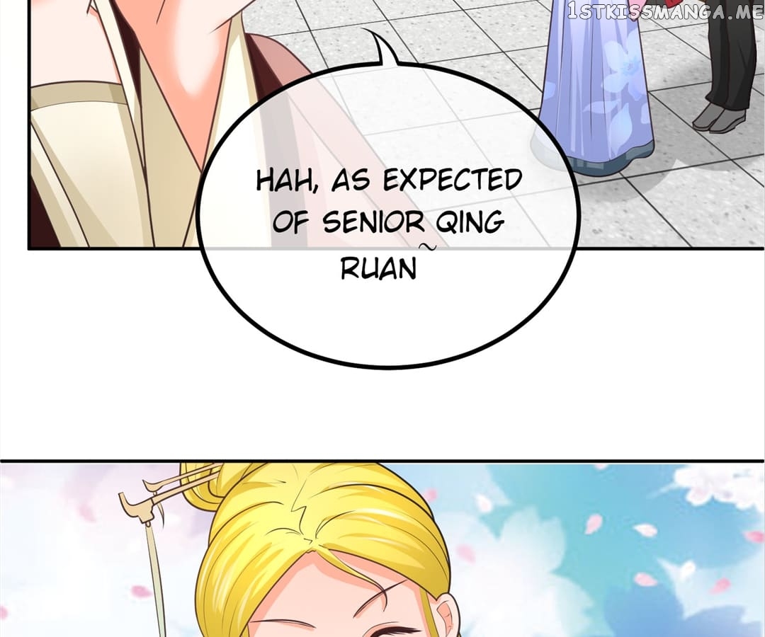 Counter-Attack of a Pregnant Actress chapter 12 - page 45