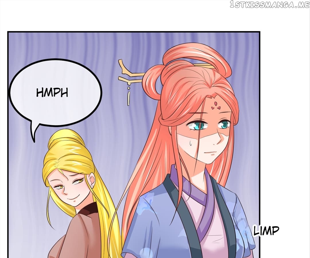 Counter-Attack of a Pregnant Actress chapter 12 - page 97