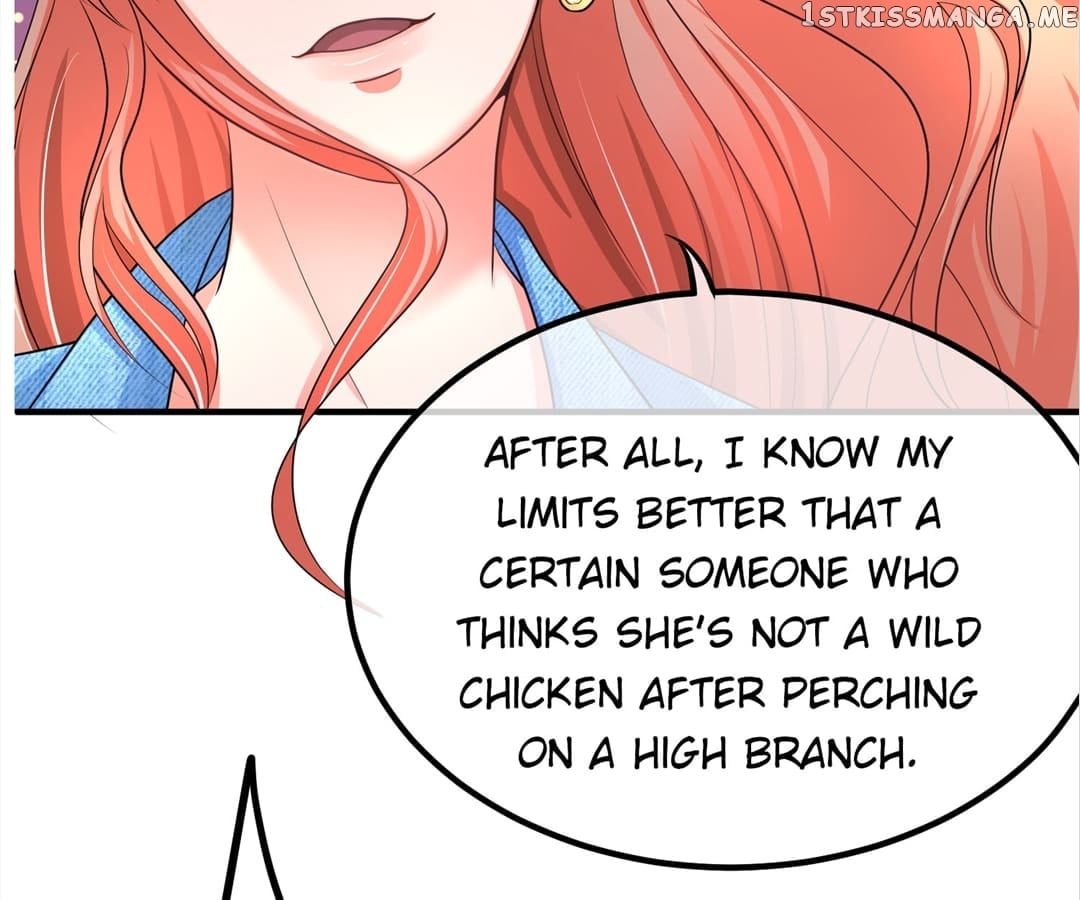 Counter-Attack of a Pregnant Actress chapter 11 - page 10