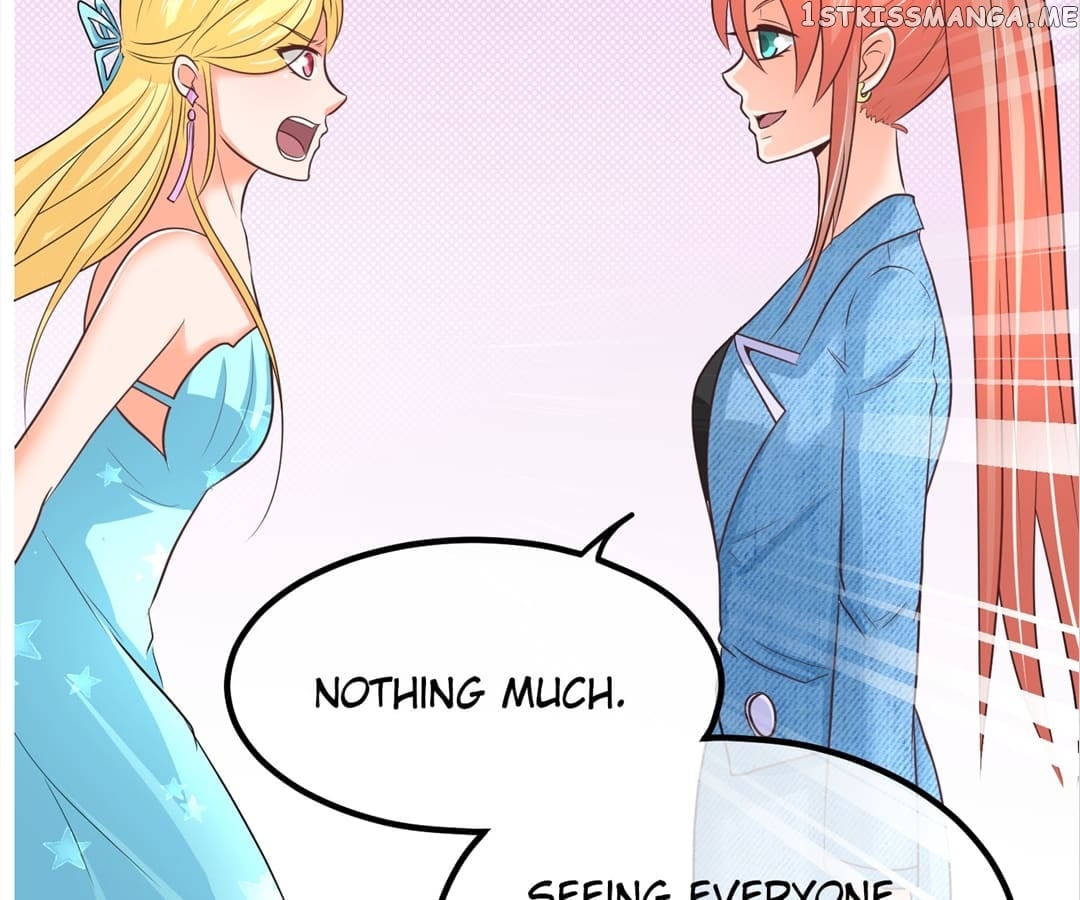 Counter-Attack of a Pregnant Actress chapter 11 - page 12