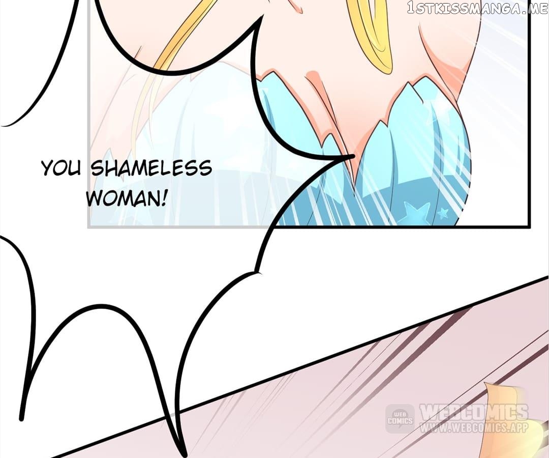 Counter-Attack of a Pregnant Actress chapter 11 - page 15