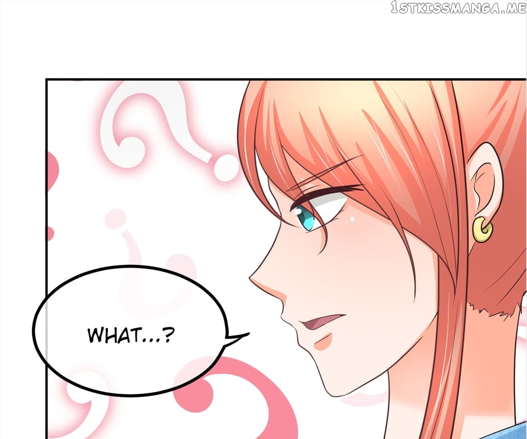 Counter-Attack of a Pregnant Actress chapter 11 - page 40