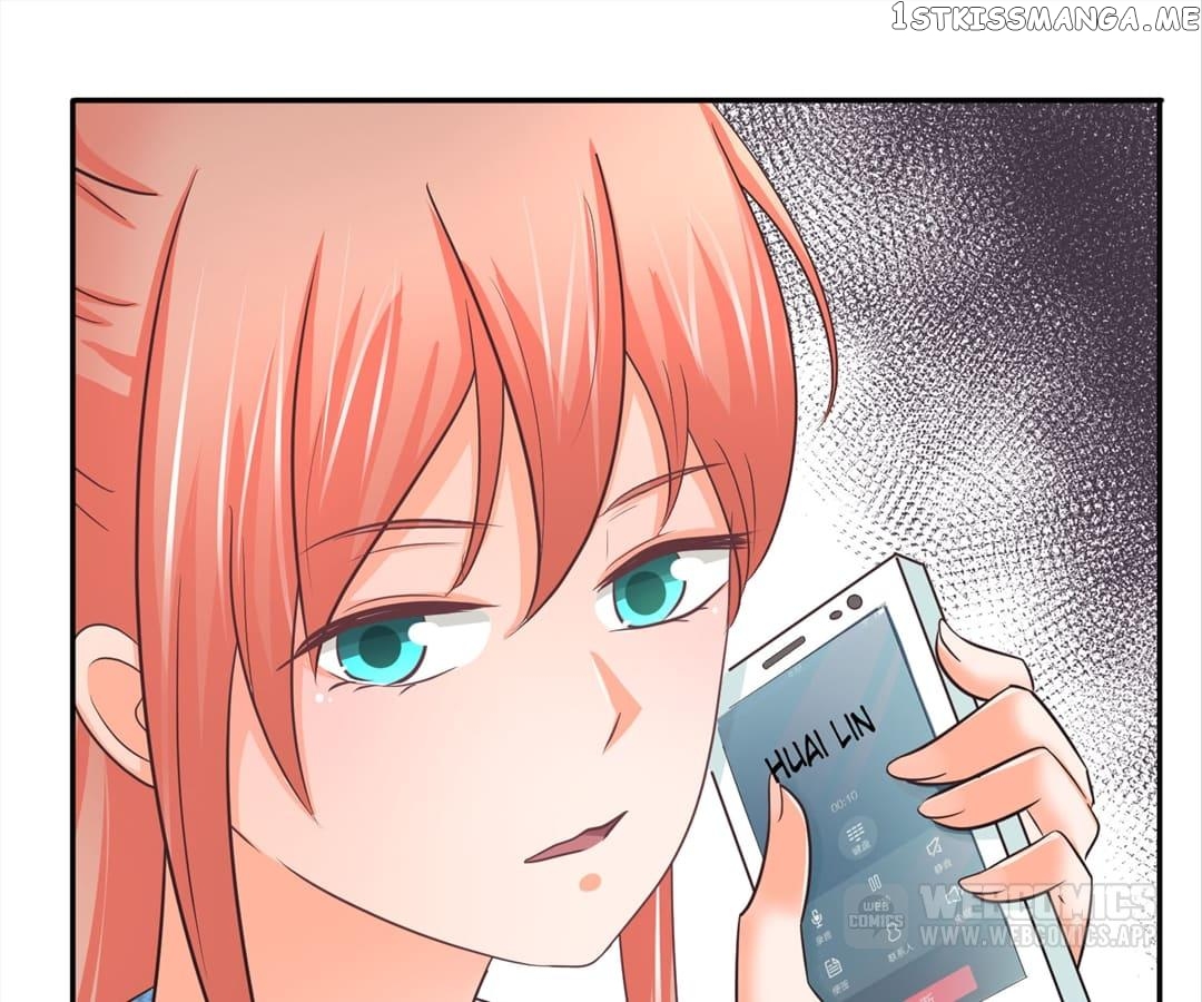 Counter-Attack of a Pregnant Actress chapter 11 - page 78