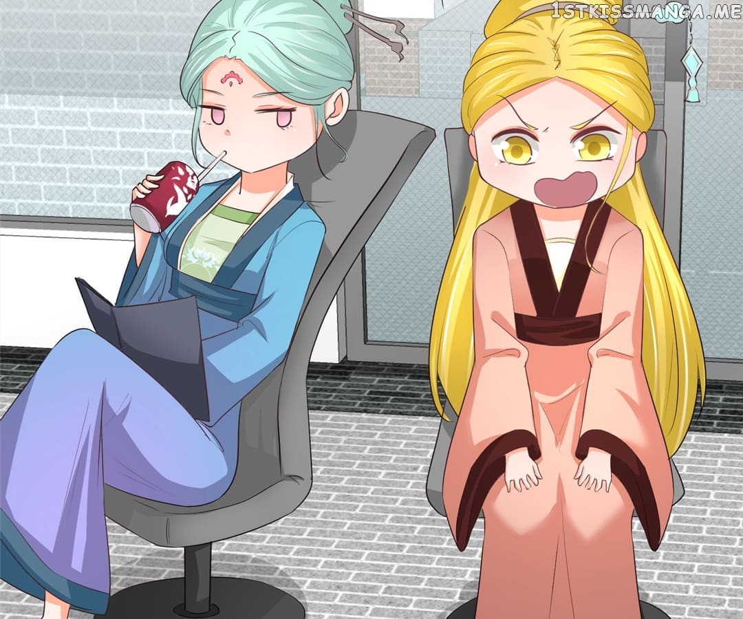 Counter-Attack of a Pregnant Actress chapter 11 - page 88