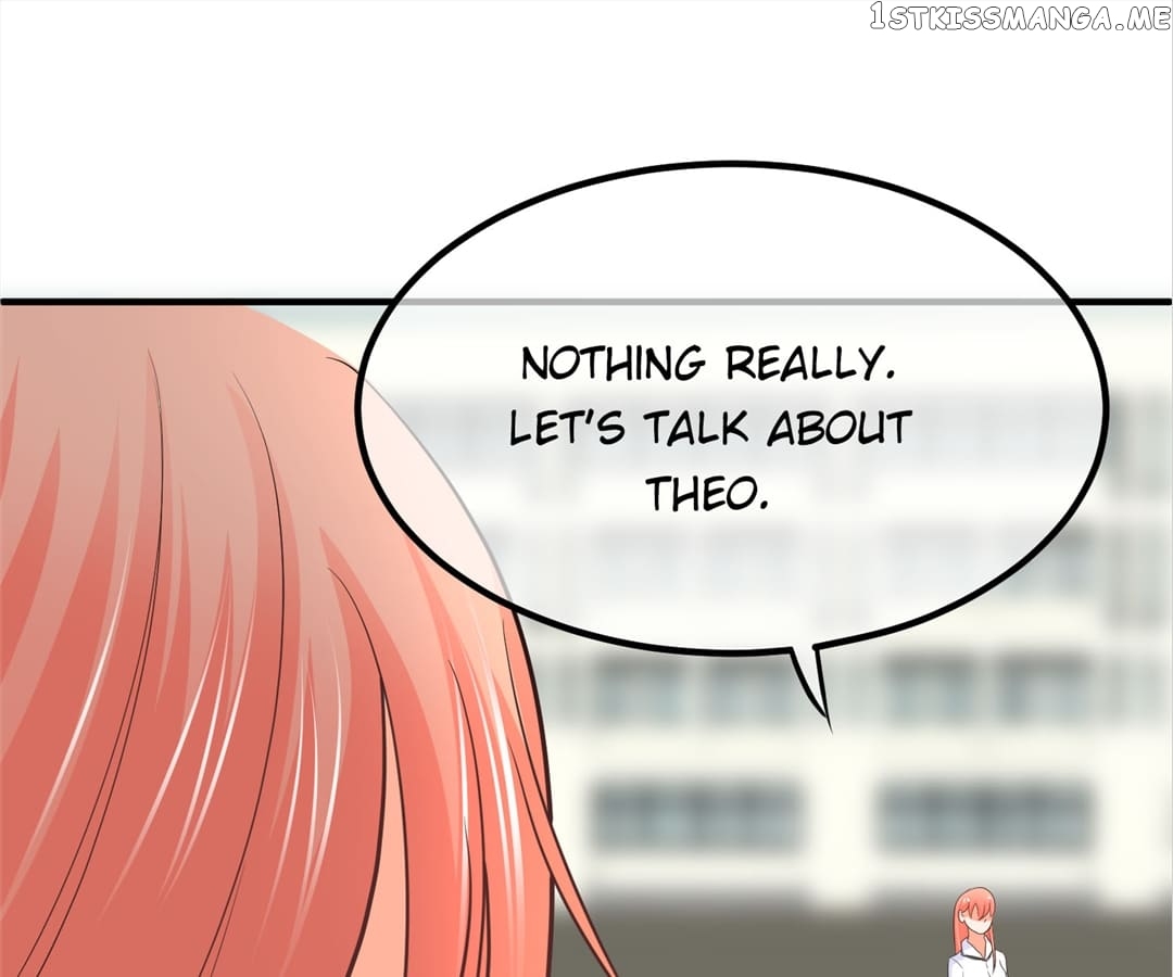 Counter-Attack of a Pregnant Actress chapter 10 - page 13