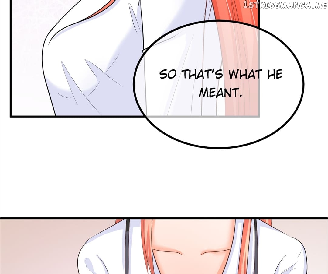 Counter-Attack of a Pregnant Actress chapter 10 - page 36