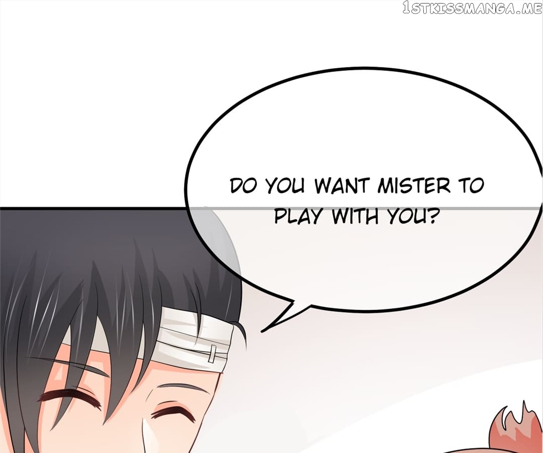 Counter-Attack of a Pregnant Actress chapter 10 - page 47