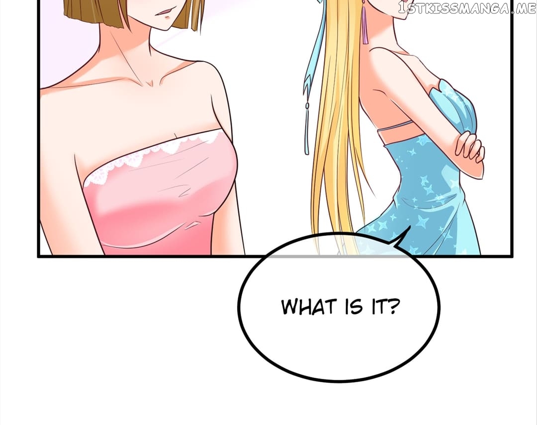 Counter-Attack of a Pregnant Actress chapter 10 - page 74