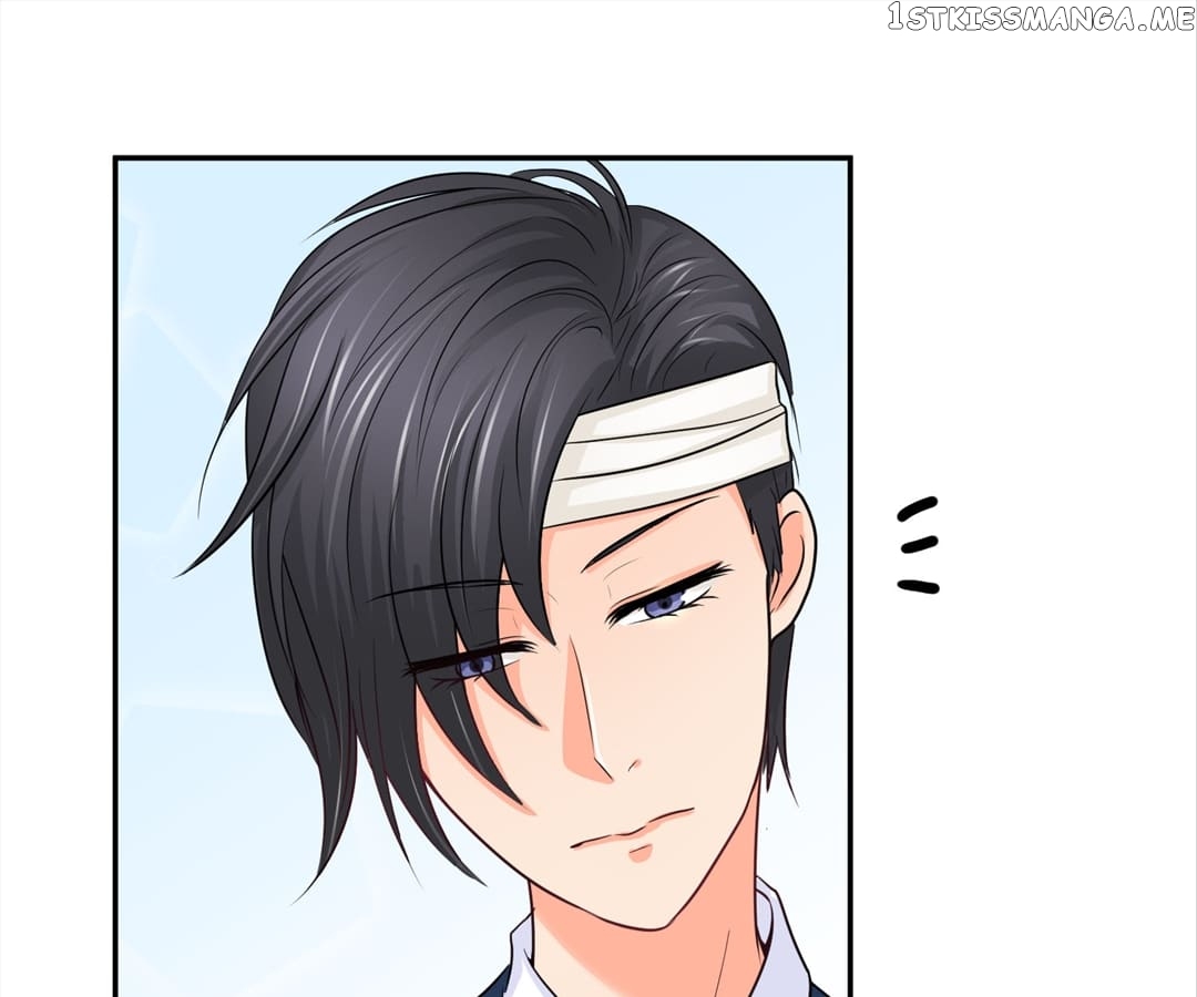 Counter-Attack of a Pregnant Actress chapter 9 - page 42