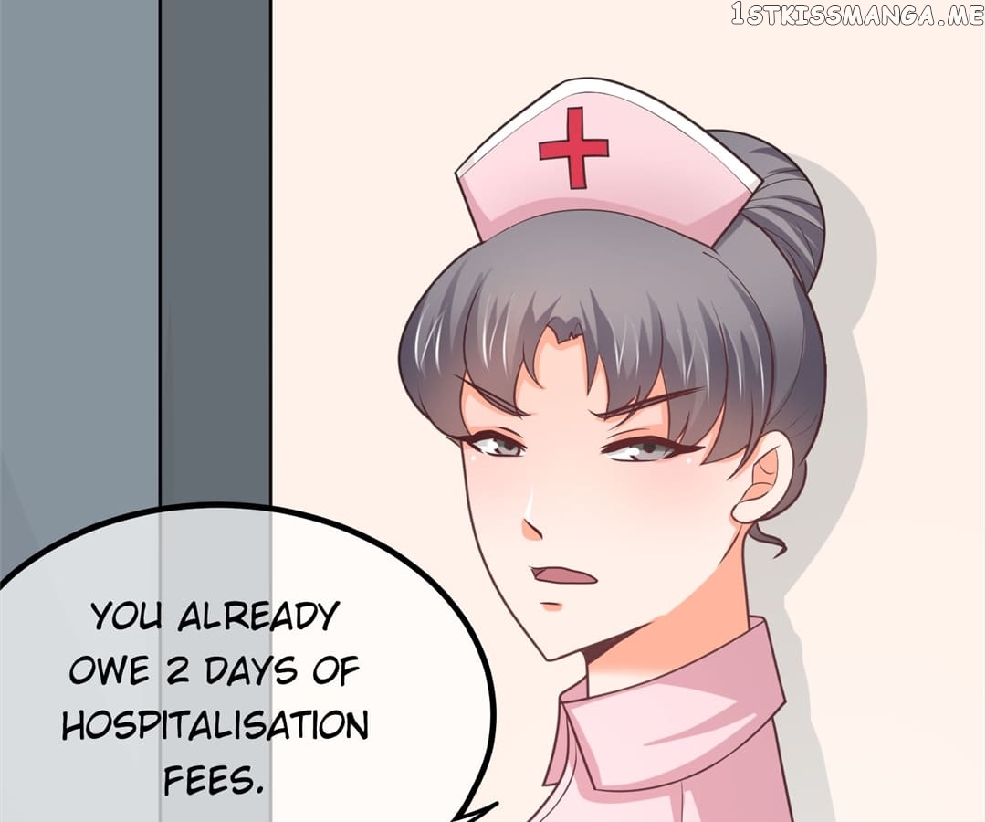 Counter-Attack of a Pregnant Actress chapter 9 - page 62