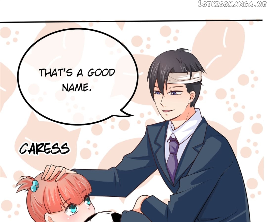 Counter-Attack of a Pregnant Actress chapter 9 - page 94