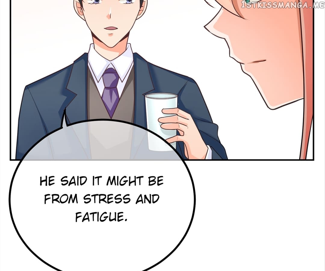 Counter-Attack of a Pregnant Actress chapter 8 - page 40