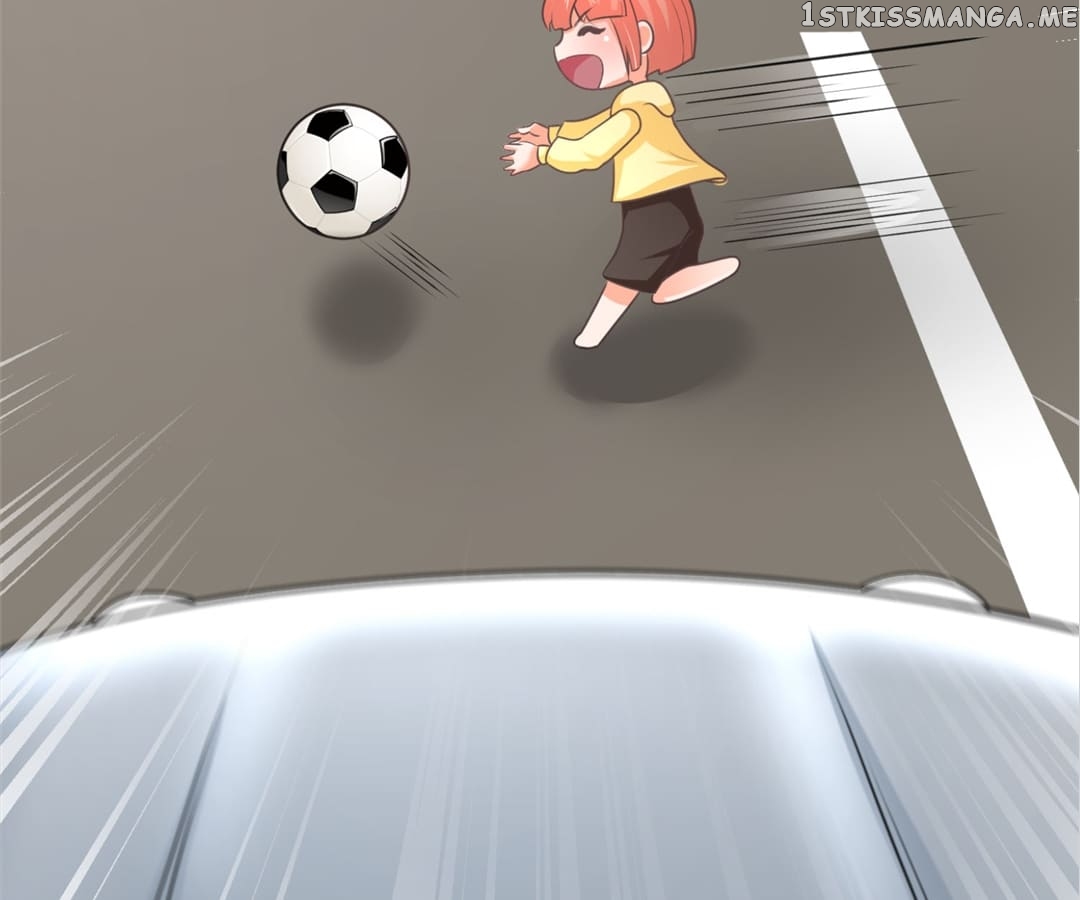 Counter-Attack of a Pregnant Actress chapter 8 - page 97