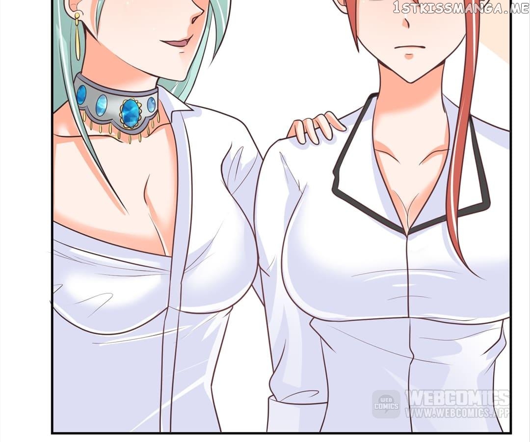 Counter-Attack of a Pregnant Actress chapter 7 - page 15
