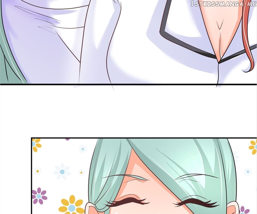 Counter-Attack of a Pregnant Actress chapter 7 - page 22