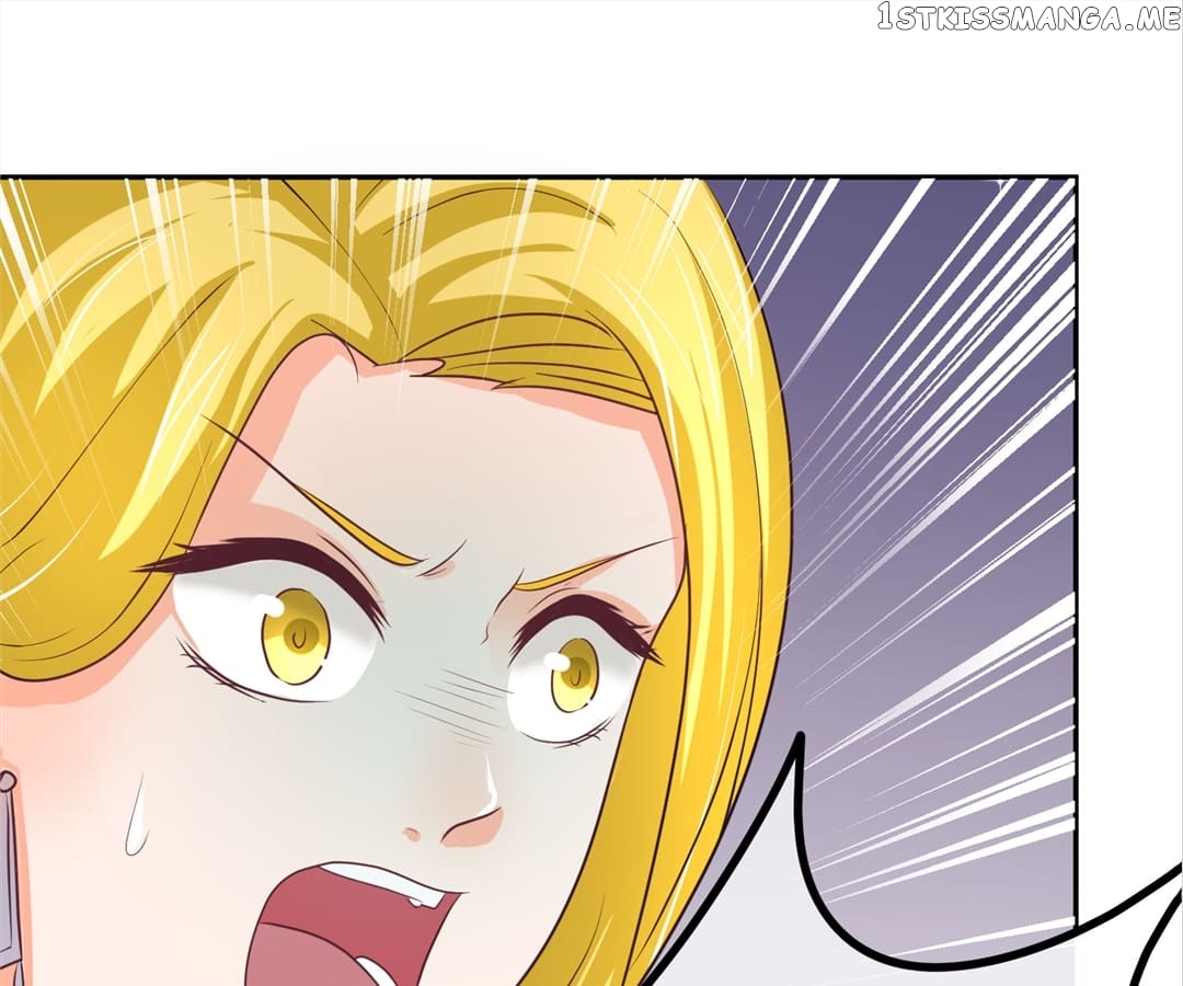 Counter-Attack of a Pregnant Actress chapter 7 - page 45