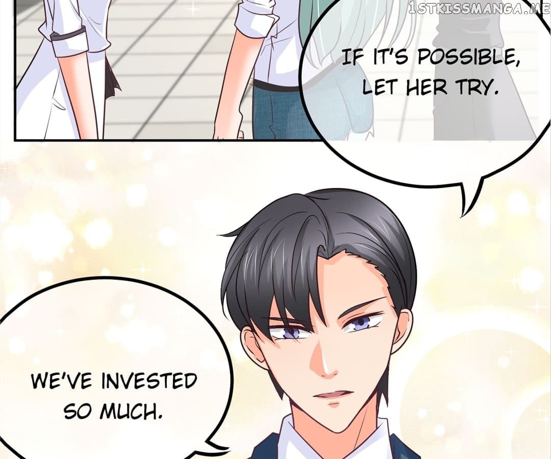 Counter-Attack of a Pregnant Actress chapter 7 - page 52