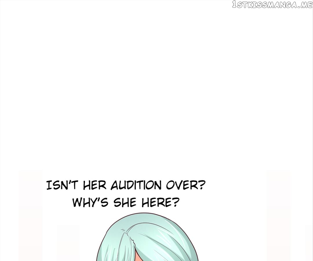 Counter-Attack of a Pregnant Actress chapter 6 - page 44